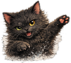 IWRU cat