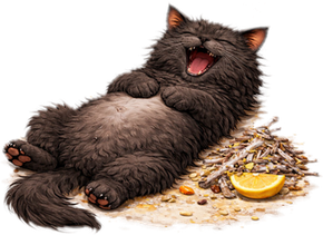 IWRU full cat